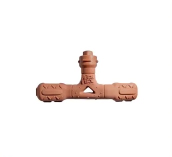 Juguete para perro ALIEN FLEX KEY WRENCH