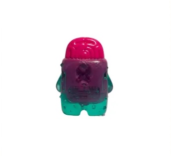 Juguete para perro BRAIN DEAD