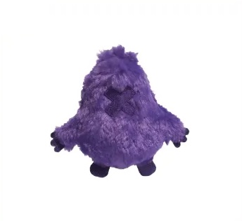 Juguete para perro MONSTERZ PIPP